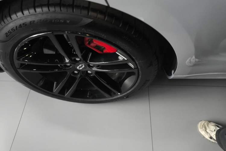 Used Hima AITO M5 2025 Extended-Range Ultra All-Wheel-Drive Version