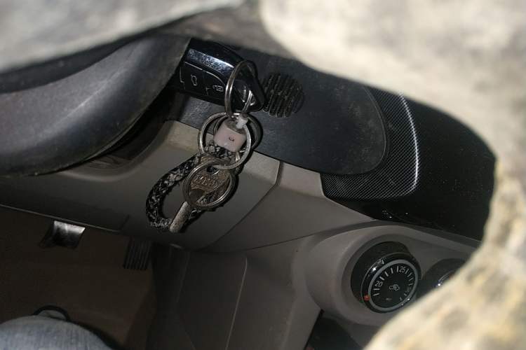 Used Mitsubishi Lancer EX 2012 New Year Edition 1.8L Manual Comfort Model
