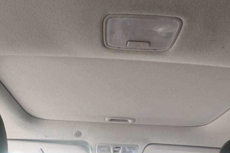 Used Hyundai Elantra (5th Generation / Langdong) 2016 1.6L Automatic Prestige Model