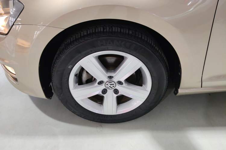 Used Volkswagen Golf 2017 230TSI Automatic Comfort Edition – Celebrating Milestone of One Million Units
