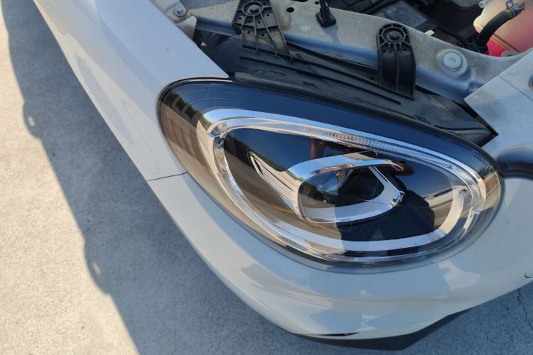 Used Leapmotor T03 2024 310 Comfort Edition
