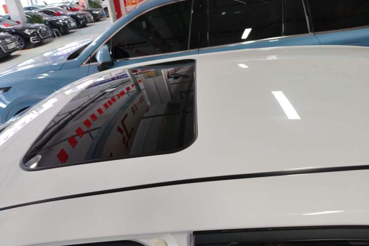 Used Toyota Corolla 2021 1.2T S-CVT Elite PLUS Edition
