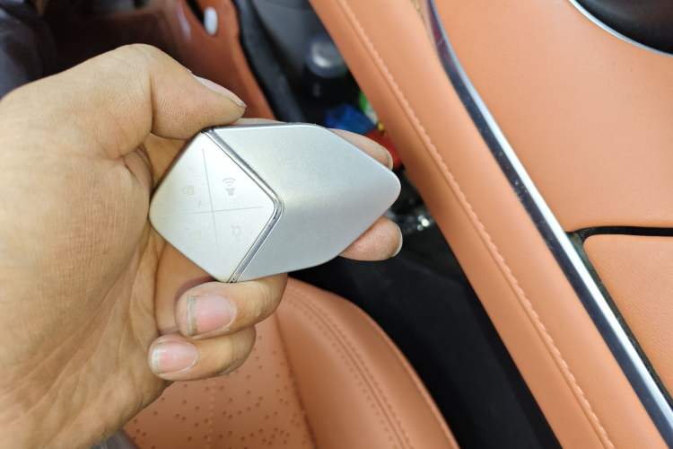 Used Deepal S07 2023 200Max Range-Extended Version