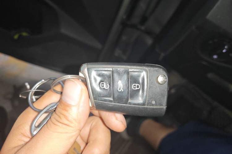 Used Volkswagen Touran 2021 Volkswagen Touran L 280TSI DSG Boundary Edition 7-Seater