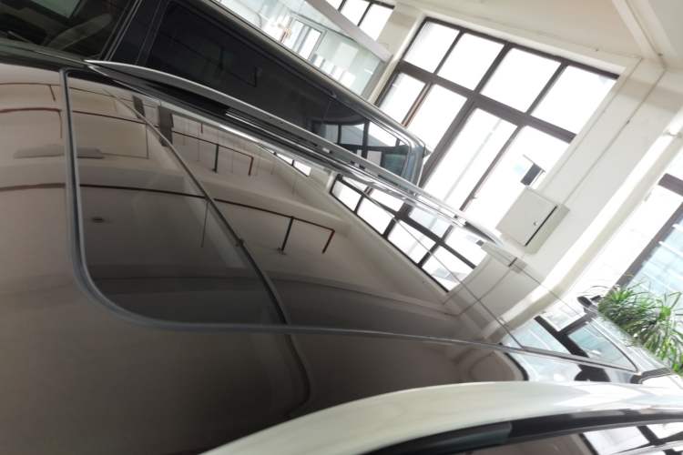 Used Volkswagen Sharan 2018 380TSI Luxury 7-Seater Roof