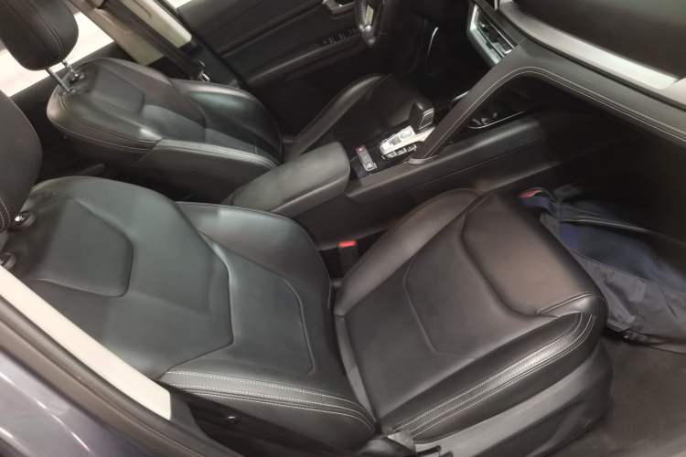 Used BYD Song Pro 2019 1.5T Automatic Luxury Model