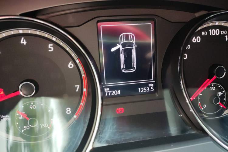 Used Volkswagen Teramont 2017 380TSI Four-Wheel Drive Luxury Edition
