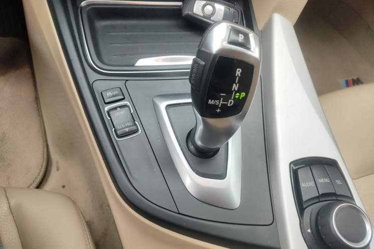 Used BMW 3 Series 2013 320i Sport Edition
