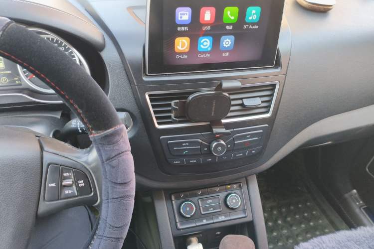 Used Bestune X40 2018 Internet Celebrity Edition 1.6L Automatic Connected Smart Cool Type