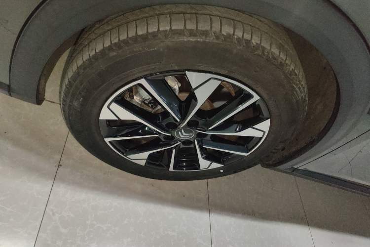 Used Citroen C5 X 2023 1.6T Enjoy the Extraordinary
