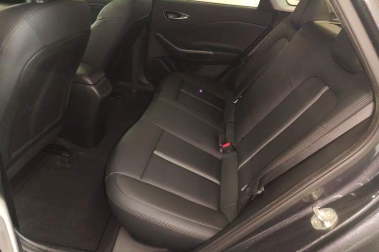 Used Hyundai Lafesta 2019 280TGDi Sport Edition China VI
