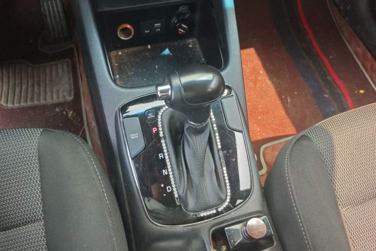 Used Kia K3 2016 1.6L Automatic GLS