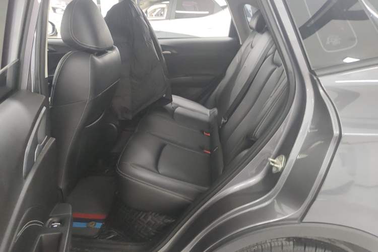 Used NETA V 2022 Chao 300 Lite Ternary Lithium