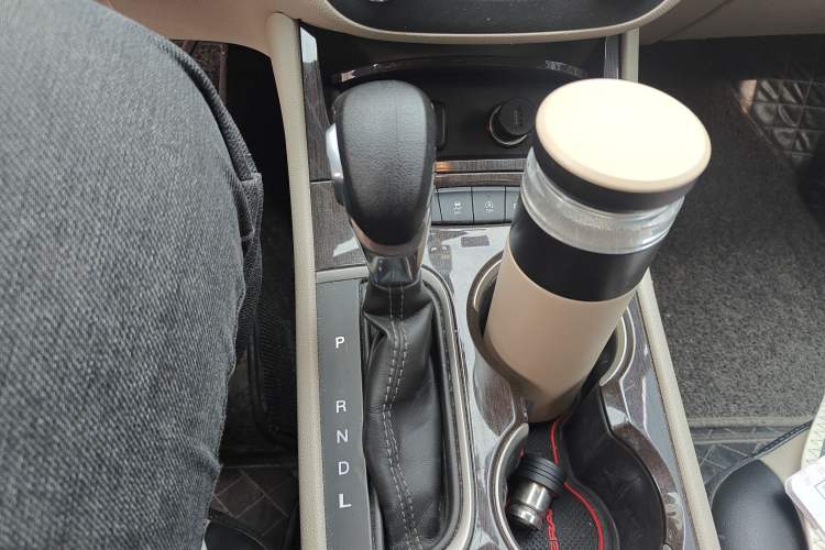 Used Buick Verano 2018 Sedan 15S Automatic Leading Model