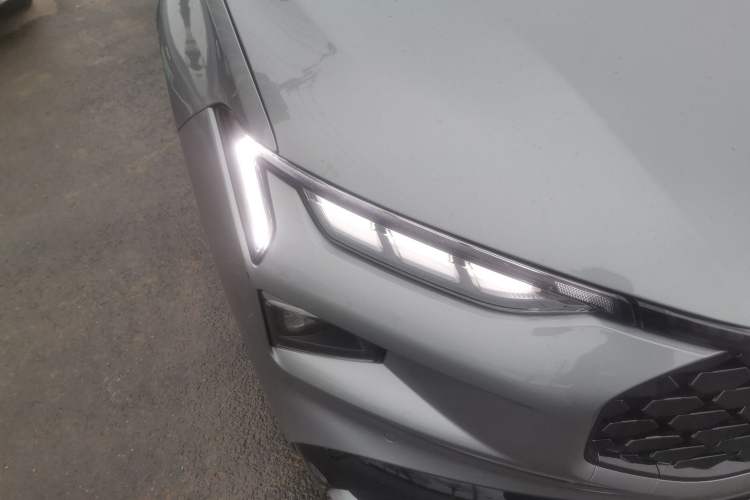 Used Ford Mondeo 2025 2.0T EcoBoost E Hybrid Sport Edition ST-Line
