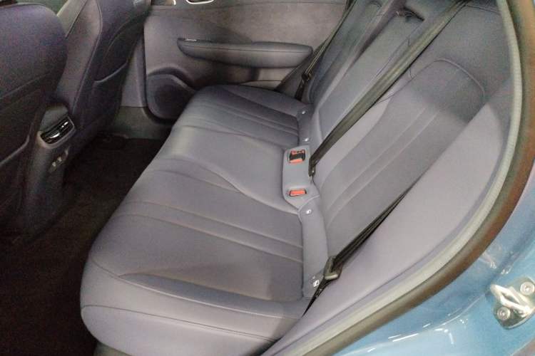 Used Hima H5 2025 Model Pure Electric Pro Long-Range
