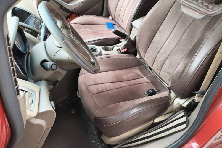 Used Buick GT 2010 GT 1.6L Automatic Fashion Edition

