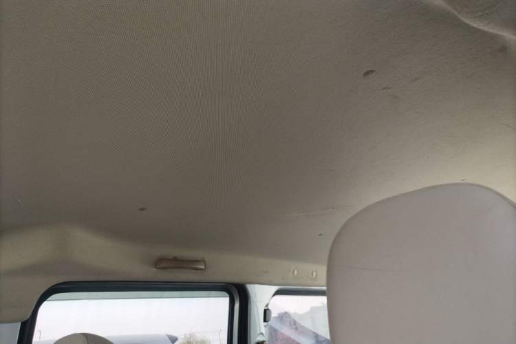 Used Wuling Hongguang V 2022 1.5L Jingqu Edition Electric-Assist LAR
