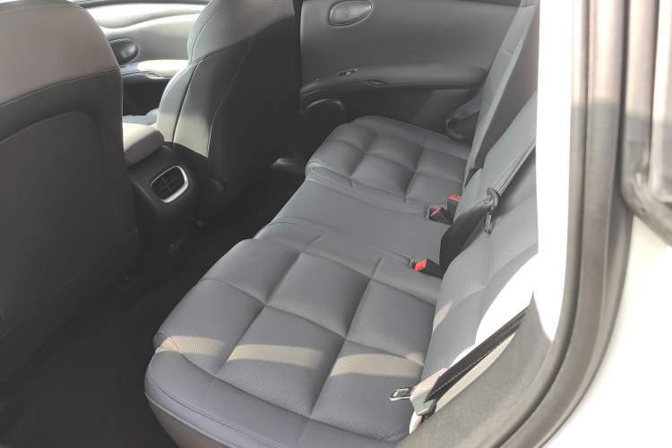 Used IM LS6 2025 Lingxi Intelligent Driving Edition
