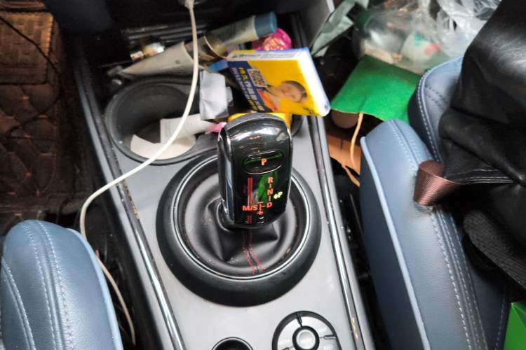 Used MINI Countryman 2021 2.0T COOPER S ALL4