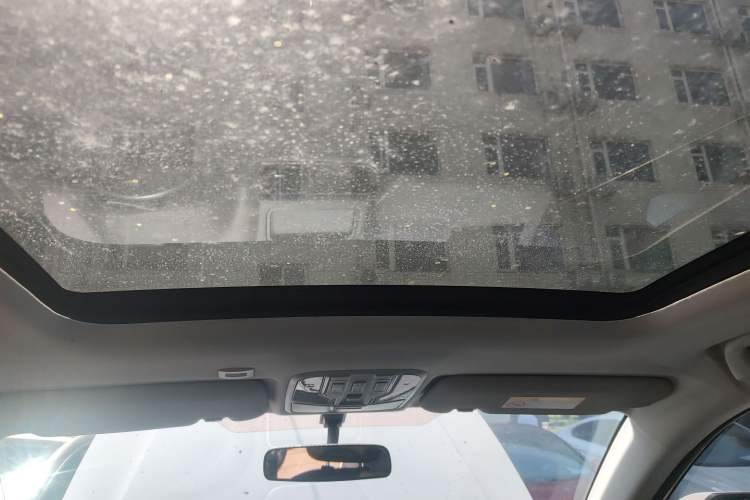 Used Haval H6 Coupe 2016 Blue Label 1.5T Automatic Two-Wheel Drive Urban Model