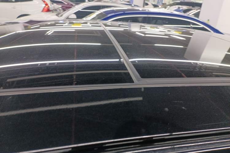 Used Lynk & Co 03 2022 1.5TD DCT JingPro