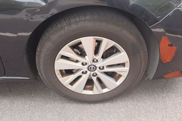 Used Nissan Teana 2020 Revised Version 2.0L XL Comfort Edition
