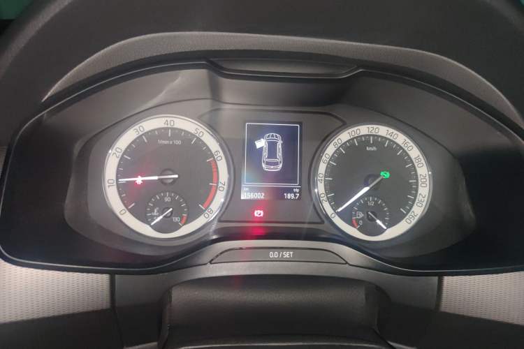 Used Skoda Kodiaq 2018 Facelifted TSI330 5-Seater Two-Wheel-Drive Comfort Edition