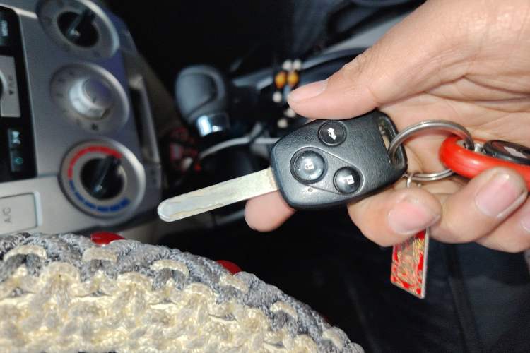 Used Honda City Classic 2011 1.5L Automatic Elite Edition