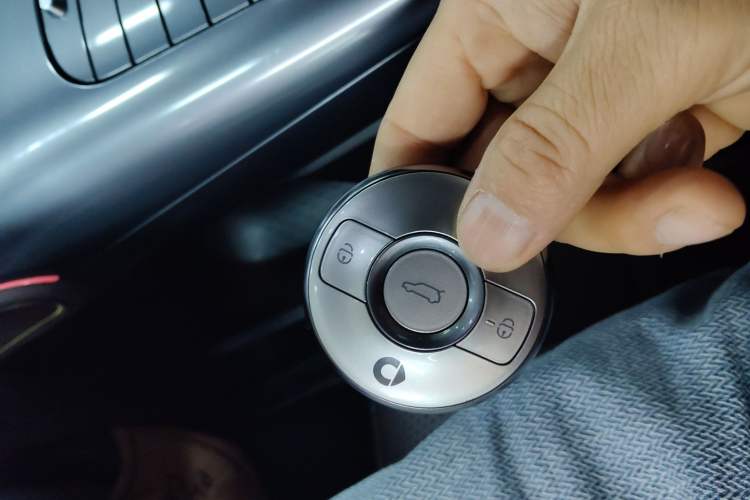 Used smart #3 2023 Pulse Four-Wheel Drive Edition
