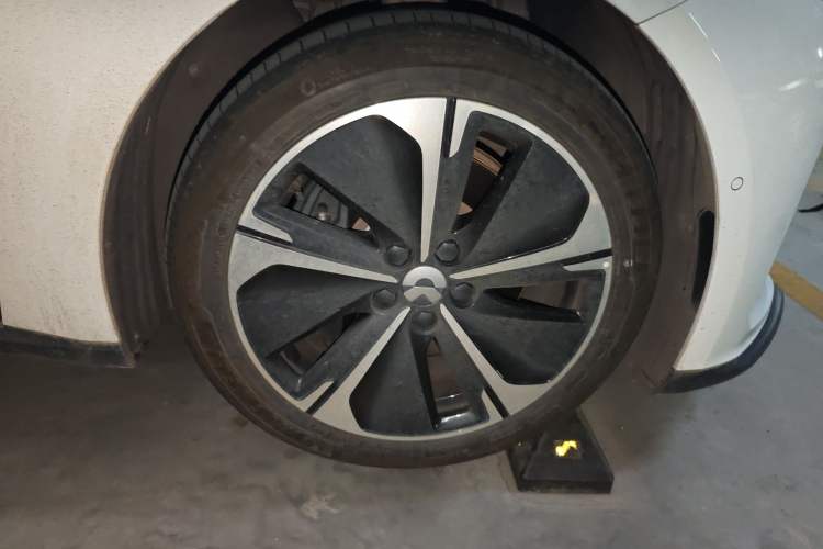 Used Nio ET5T 2023 75 kWh Touring
