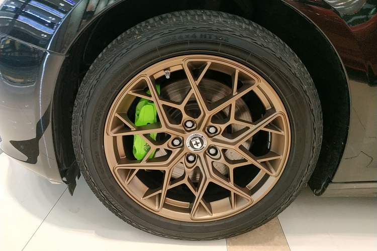 Used Maserati Ghibli 2017 3.0T Standard Edition