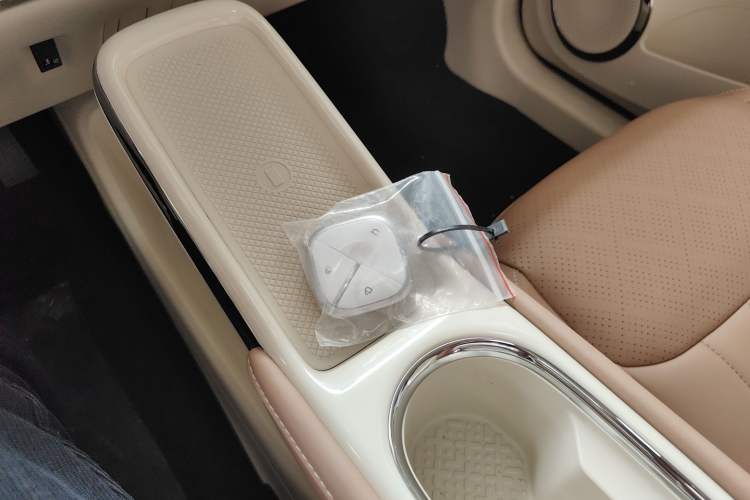 Used Wuling Bingo 2025 333 km Enjoyment Version