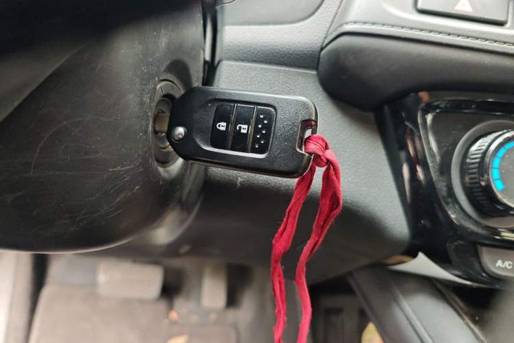 Used Honda Vezel 2020 1.5L CVT Elite Edition