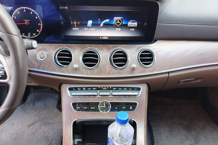 Used Mercedes-Benz E-Class 2019 Facelifted E 300 L Stylish Version