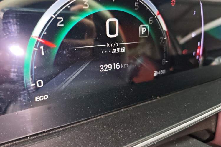 Used GAC Trumpchi M6 2023 PRO 270T DCT Luxury Edition
