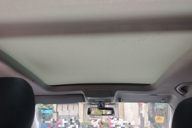 Used Volkswagen Tiguan L 2017 300TSI Automatic Two-Wheel Drive Silk Road Comfort Edition