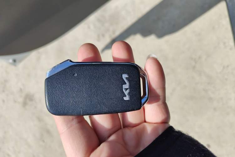 Used Kia KX3 2021 1.5L CVT Trend Edition