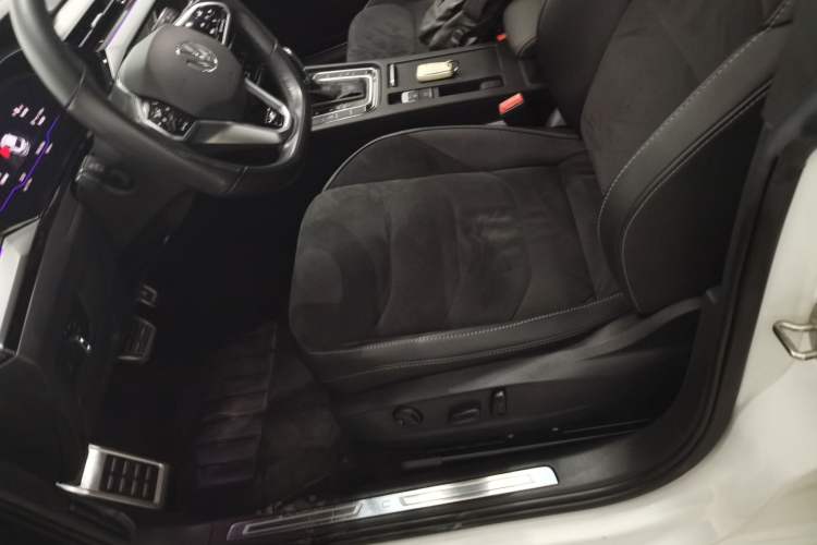 Used Volkswagen FAW-Volkswagen CC 2021 330TSI Ignite Edition