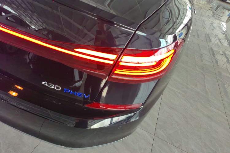 Used Volkswagen Passat New Energy 2025 430 PHEV Hybrid Business Edition