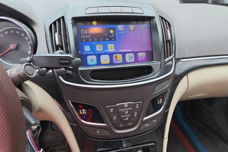 Used Buick Regal 2014 2.0L Leading Fashion Edition
