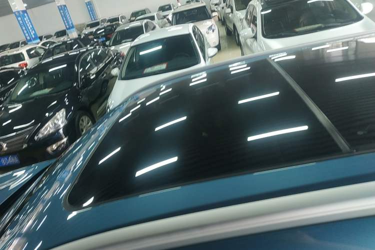 Used Chery Tiggo 8 PLUS C-DM 2025 1.5T 116 km Prestige Version 5 Seats