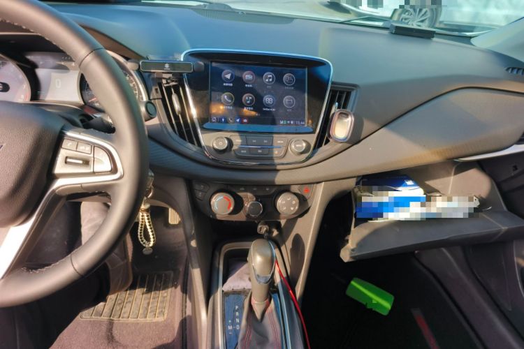 Used Chevrolet Monza 2019 Redline 320T Dual-Clutch Joyful Edition China VI Standard