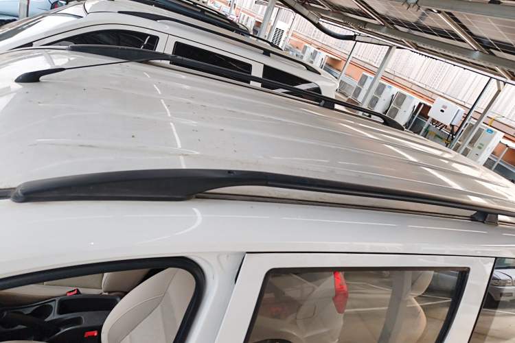 Used Wuling Hongguang 2014 1.5L S Standard Version