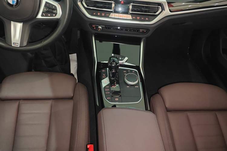 Used BMW 3 Series 2020 320Li M Sport Package
