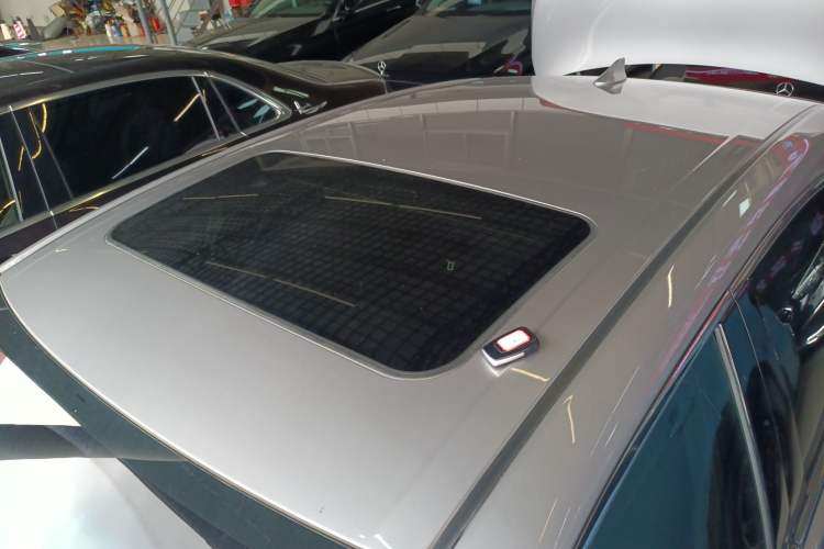 Used Toyota Avalon 2022 2.0L Ambition Edition Roof