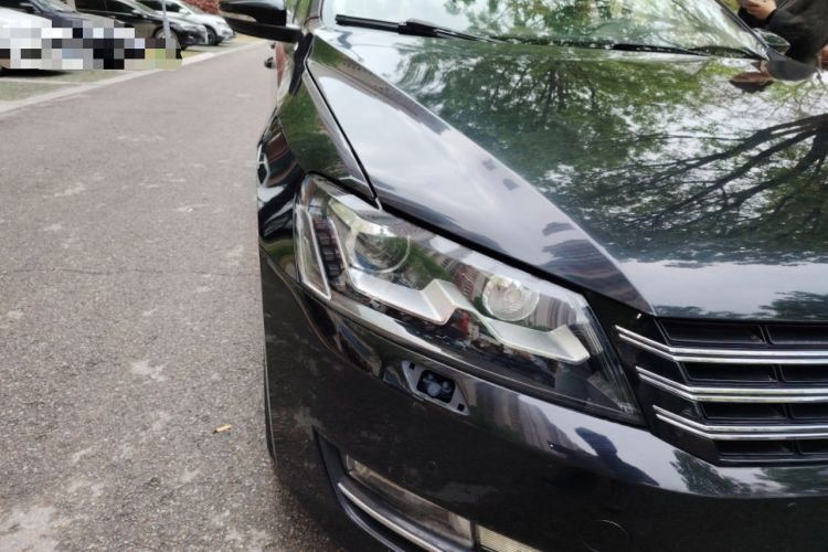 Used Volkswagen Passat 2013 2.0 TSI DSG Prestige Edition Right Front Headlight