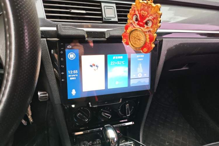 Used Volkswagen C-TREK 2017 1.6L Automatic Comfort Model