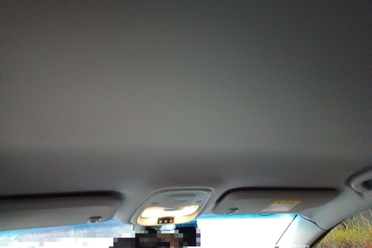 Used Buick Velite 6 2019 Connected Fashion Model
