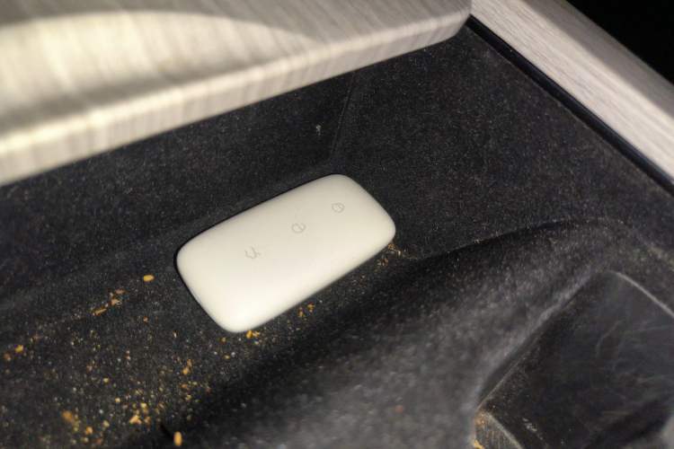 Used Geely Galaxy E8 2024 550 km Range Rear-Drive MAX
